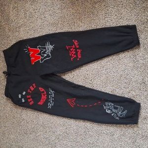 Mens Rue21 Sweatpants
